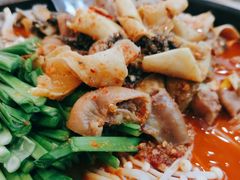 -屋里家延边朝鲜族冷面(梅林3店)