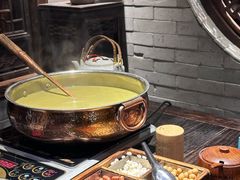 -凤凰山斑鱼馆(恭城店)