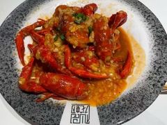 -仙品龙虾(总店)