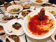 -眉州东坡(北苑华贸店)