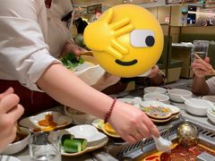 -海底捞火锅(丰尚国际广场店)