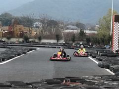 -赛达赛车主题乐园·卡丁车·团建