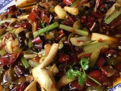 -陶然居·重庆菜(解放碑店)