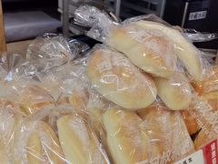 -西村叔叔的店·面包·甜品·蛋糕(清河万象汇店)