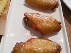 -必胜客(金元宝店)