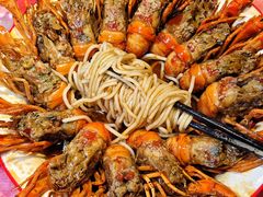 -江味龙虾馆·裸蓝龙虾(南山店)