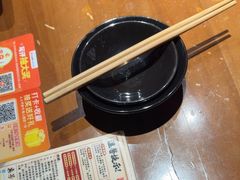 -炭窑水浒烤肉(汉阳鹦鹉巷子店)
