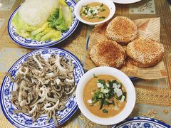 -清真·鸦儿李记·小馆(后海店)
