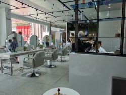 -NICE SALON 奈丝造型