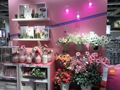 -宜家家居(西安未央商场店)