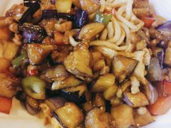 -文三里屯面馆(三里屯店)