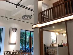 -尚SHANG泰国菜(中山大道店)