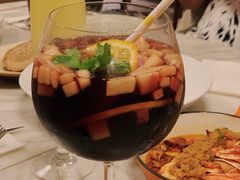 桑格利亚Sangria-OLLA 西班牙餐厅(丰盛里店)
