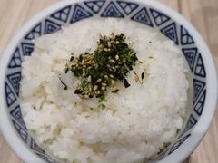 -吉野家(复兴路第二餐厅店)