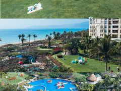 -三亚亚龙湾天域度假酒店