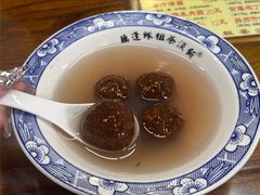 -粗茶淡饭(东关街店)
