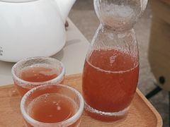 -蔡澜点心·粤菜(丽泽天街店)