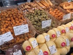 -物美超市(通州华业玫瑰店)