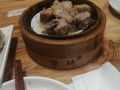 -黄金粥港式·早晚茶(海阳路店)