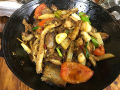 招牌三下锅-胡师傅三下锅(汽车站店)