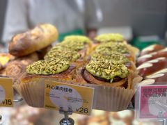 -PAOPAO Bakery&Café(港汇店)