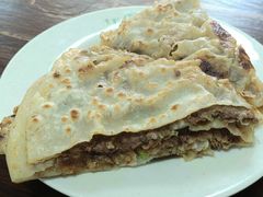 -清真永恒华威肉饼(潘家园店)