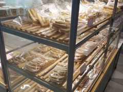-BreadTalk面包新语·烘焙蛋糕(金光华广场店)