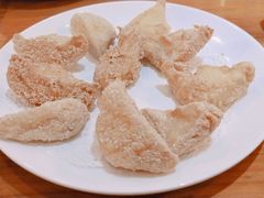 -金穗园·砂锅粥.醉鸡煲火锅(长寿路店)