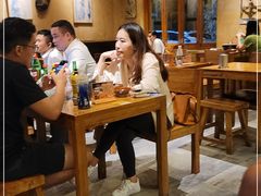 大堂-串大叔炭火烤串·鸡西大冷面刀削面(总店)