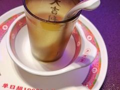 -大吉利·潮汕鲜牛肉火锅(总店)