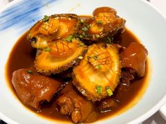 -颂福楼·南京菜(定淮门店)