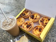 -安德鲁饼店(总店)