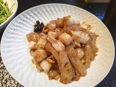 -魁盛居百年鲁菜馆(县西巷店)