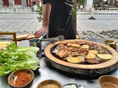 -阿昌白族石板烧(大理古城店)