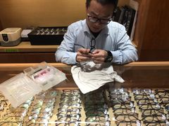 -广州市东方眼镜连锁企业有限公司(东山未来里店)