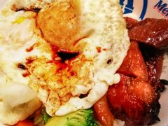 敏华黯然销魂饭-敏华冰厅(天河城店)