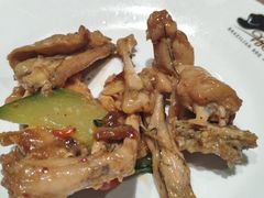 铁板牛蛙-汉巴味德巴西烤肉(顺和广场店)