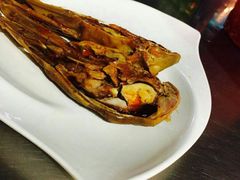 鸭头-阿熊螺蛳粉(北大街店)