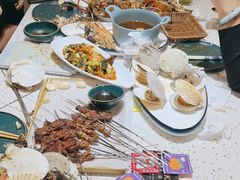 -唯烤汇(步阳江南甲第1期店)