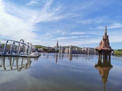 -大连海昌发现王国主题公园