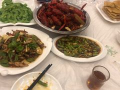 -小李子油焖大虾(南浦店)