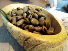 -香园茶社·金陵小灶(老门东店)