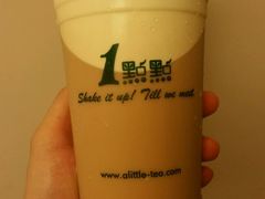 -1点点(建设六马店)