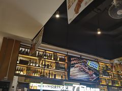 -木屋烧烤(创业店)