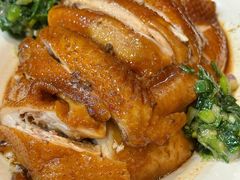 -一乐烧鹅(中环店)