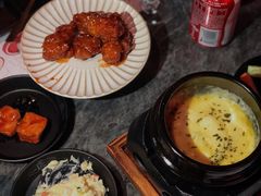 -虎哥六韩式烤肉料理 TIGERGRILL(隆生金山湖中心购物广场店)
