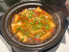 -费大厨辣椒炒肉(黄兴中心广场店)