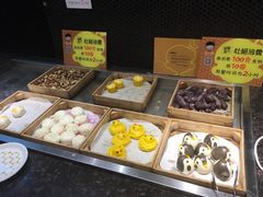 -钱小奴创意自助餐厅·原切谷饲安格斯畅吃(苏州昆山招商花园城店)