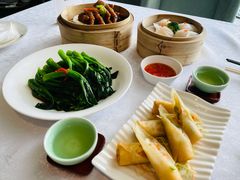 -海湾壹品·粤菜·早茶·烤鸭(拱北店)