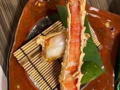 -蟹道乐(道顿堀本店)